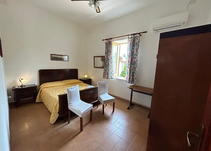 Διαμέρισμα Casale Galati *