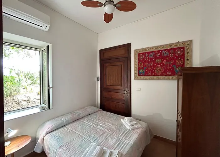 Casale Galati Sciacca