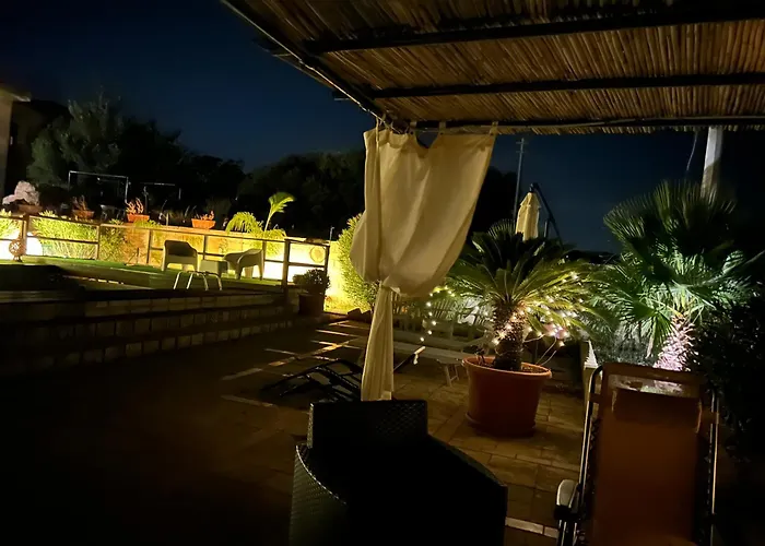 Casale Galati * Sciacca