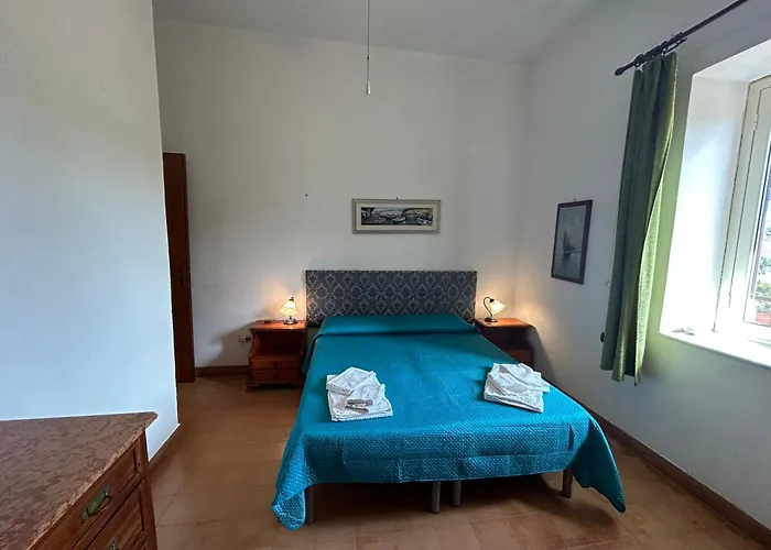 Διαμέρισμα Casale Galati *