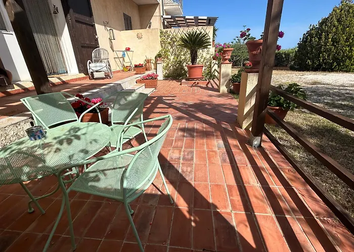 Casale Galati Διαμέρισμα Sciacca