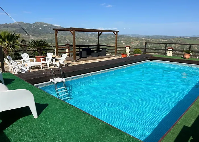 Casale Galati Διαμέρισμα