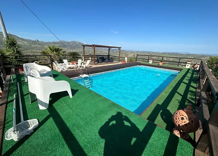 Διαμέρισμα Casale Galati Sciacca