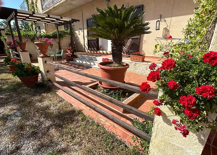 Casale Galati Διαμέρισμα *