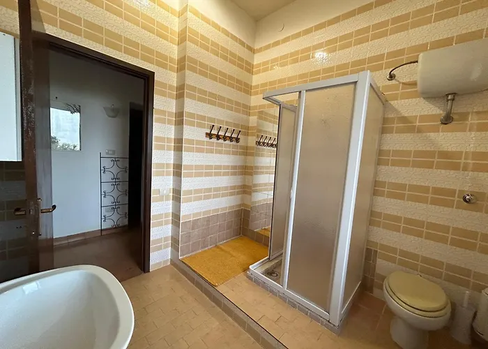 Διαμέρισμα Casale Galati *