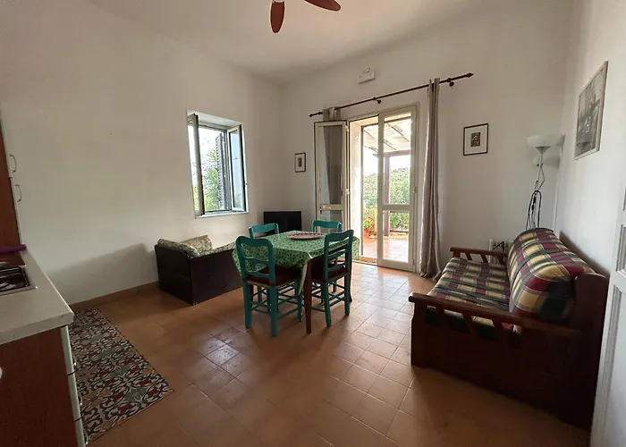 Casale Galati Διαμέρισμα Sciacca