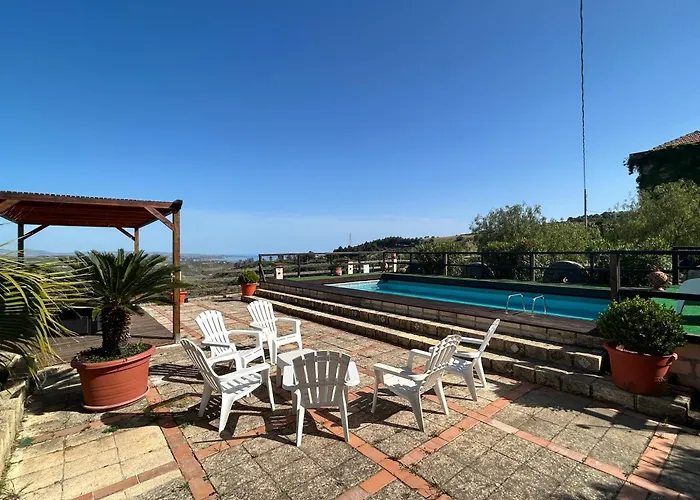 Casale Galati Sciacca