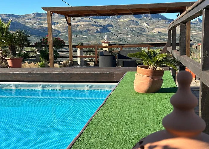 Διαμέρισμα Casale Galati