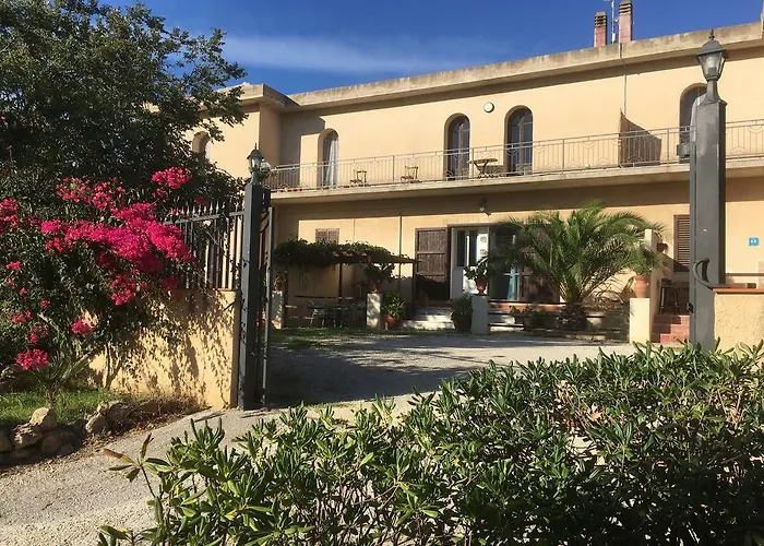 Casale Galati Διαμέρισμα *