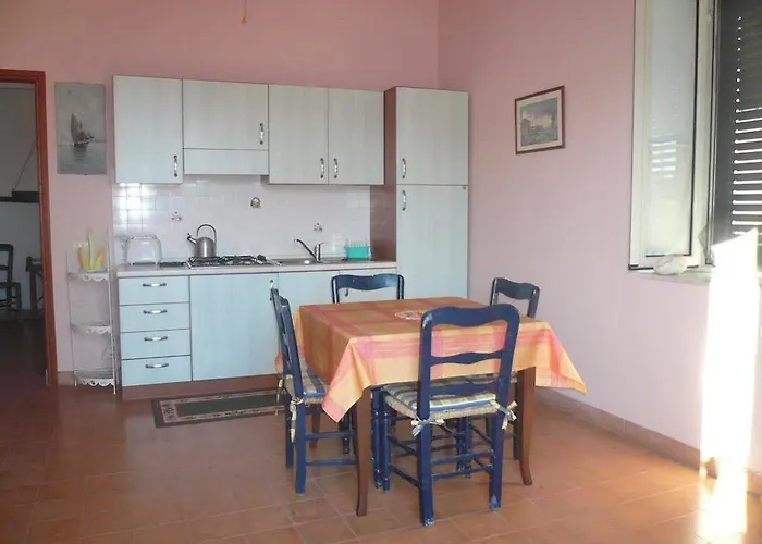 Casale Galati Διαμέρισμα Sciacca