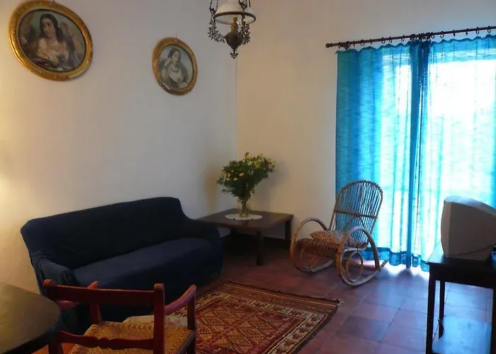 Casale Galati Sciacca