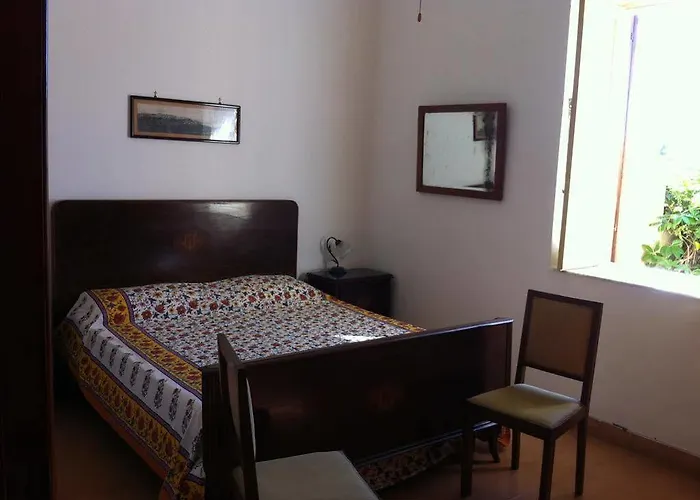 Διαμέρισμα Casale Galati Sciacca