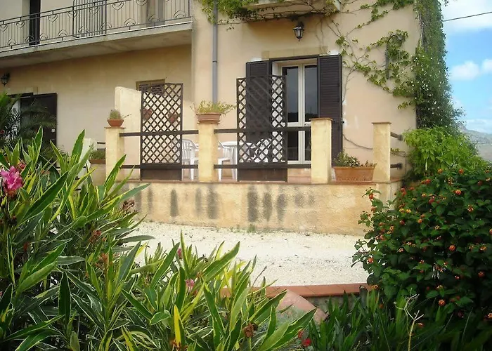 Casale Galati Διαμέρισμα