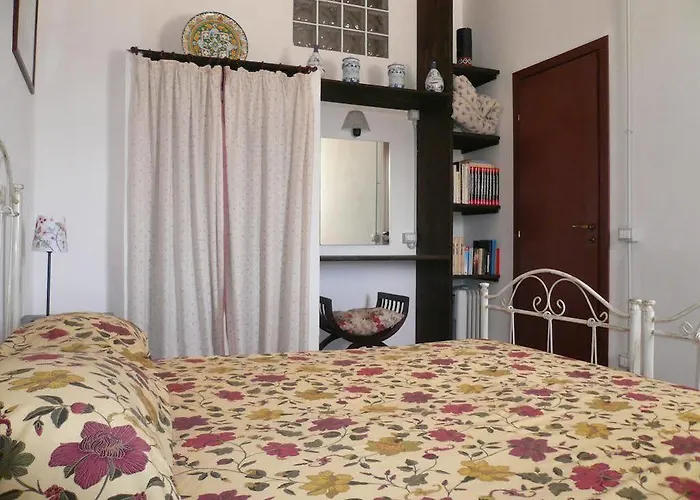 Casale Galati Διαμέρισμα