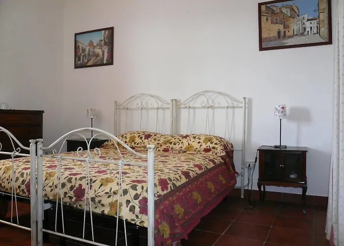 Casale Galati Διαμέρισμα *