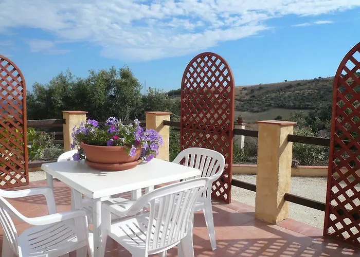 Casale Galati Διαμέρισμα *