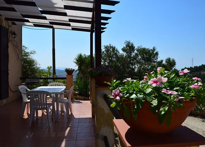 Διαμέρισμα Casale Galati *