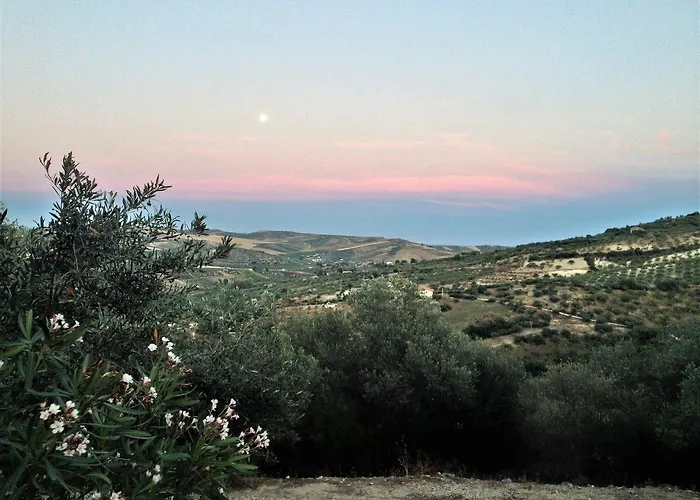 Διαμέρισμα Casale Galati Sciacca