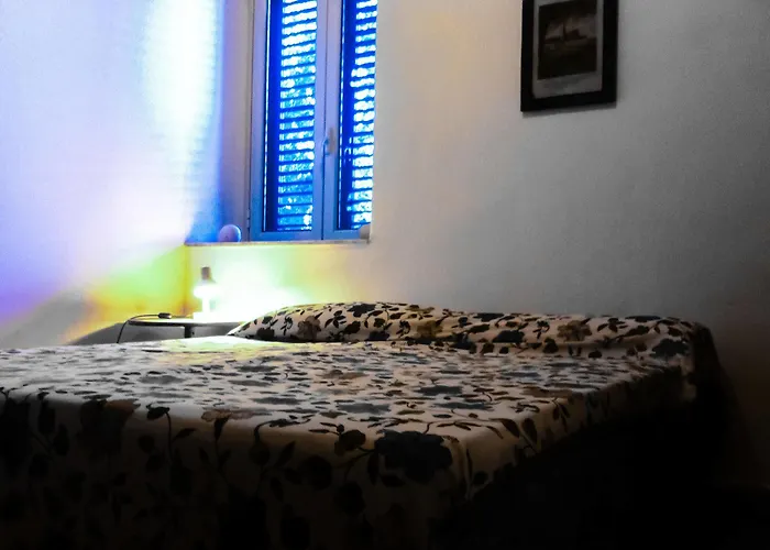 Διαμέρισμα Casale Galati *