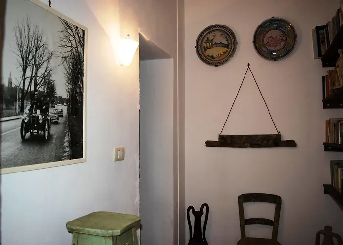 Casale Galati Διαμέρισμα Sciacca