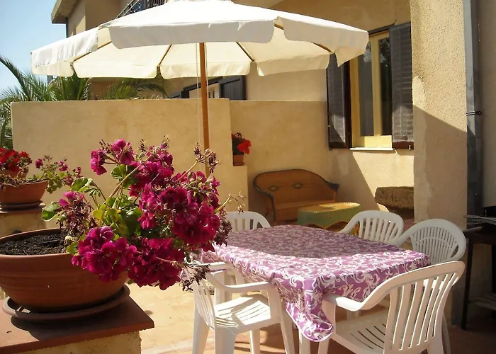 Casale Galati Sciacca