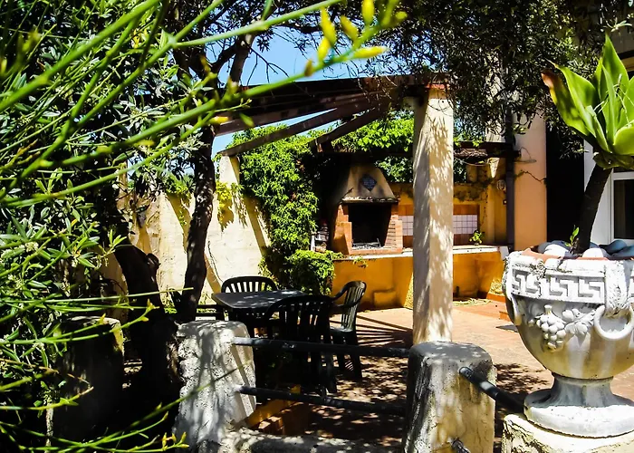 Casale Galati Διαμέρισμα Sciacca