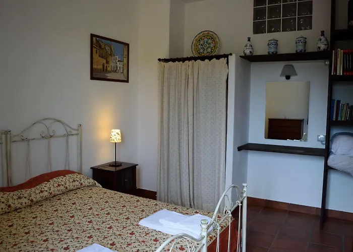 Casale Galati Διαμέρισμα *