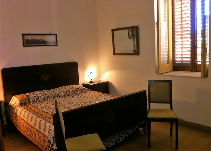 Casale Galati * Sciacca