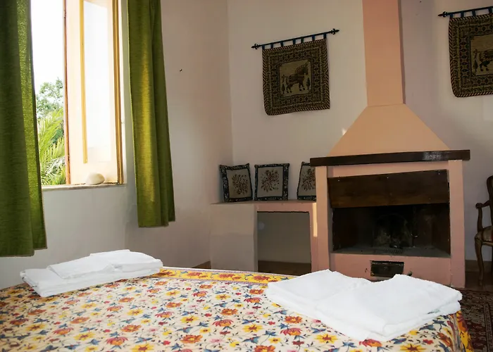 Casale Galati Διαμέρισμα *