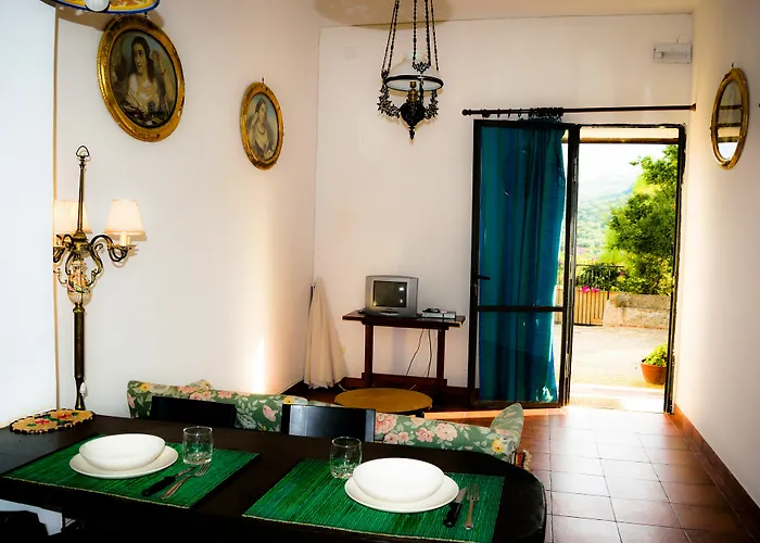 Διαμέρισμα Casale Galati Sciacca