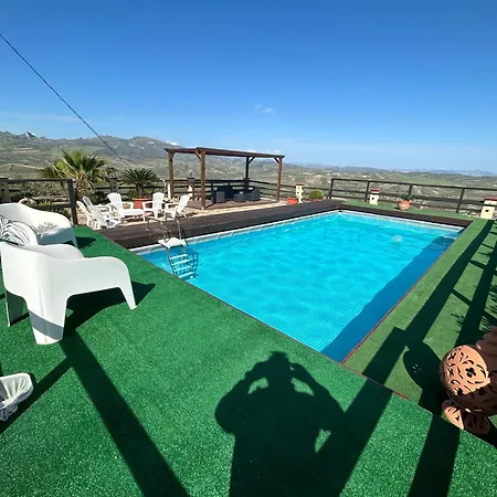 Apartment Casale Galati Sciacca
