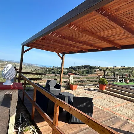 Apartment Casale Galati Sciacca