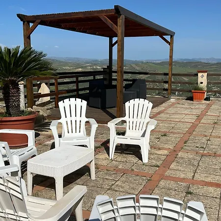 Casale Galati Apartment *
