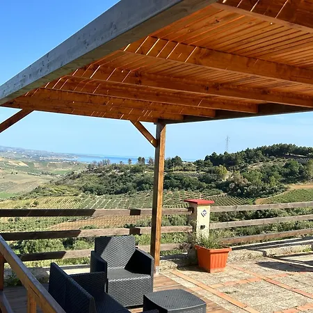 Casale Galati Apartment *