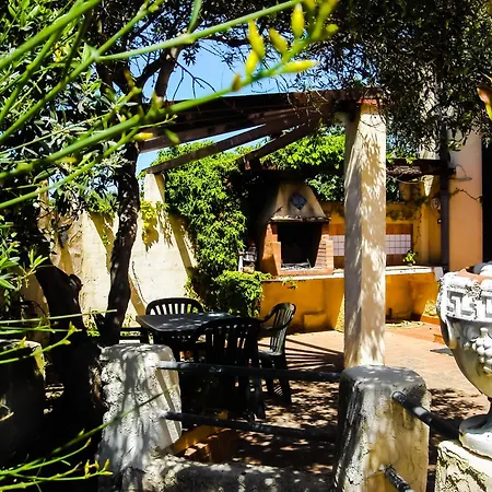 Casale Galati Daire Sciacca